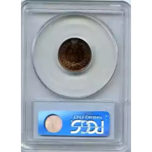 Small Cents-Lincoln, Memorial Reverse 1959-2006 -Copper (3)