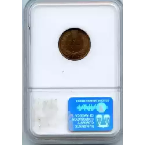 Small Cents-Lincoln, Memorial Reverse 1959-2006 -Copper (3)