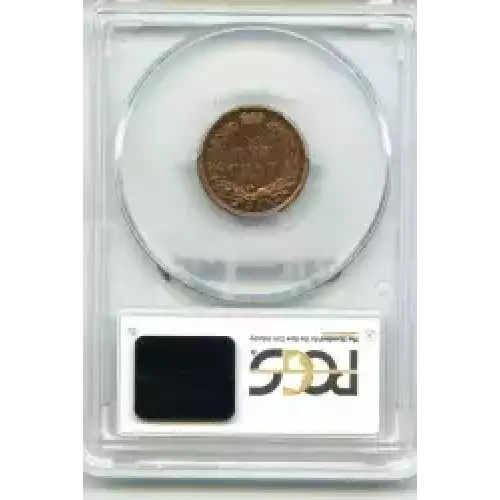 Small Cents-Lincoln, Memorial Reverse 1959-2006 -Copper (3)