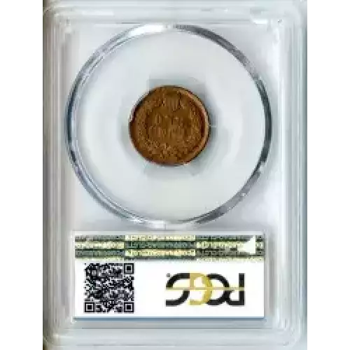 Small Cents-Lincoln, Memorial Reverse 1959-2006 -Copper (3)