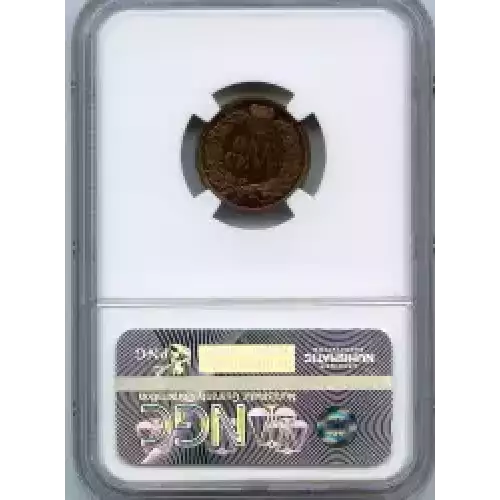 Small Cents-Lincoln, Memorial Reverse 1959-2006 -Copper (3)