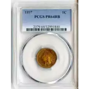 Small Cents-Lincoln, Memorial Reverse 1959-2006 -Copper (3)