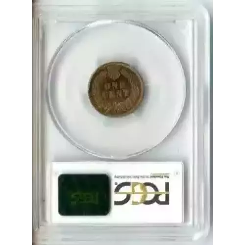 Small Cents-Lincoln, Memorial Reverse 1959-2006 -Copper (3)