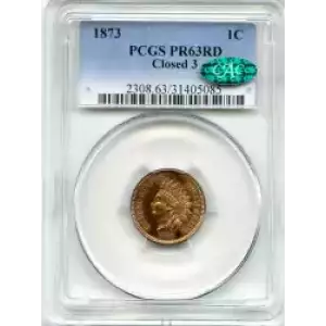 Small Cents-Lincoln, Memorial Reverse 1959-2006 -Copper (3)