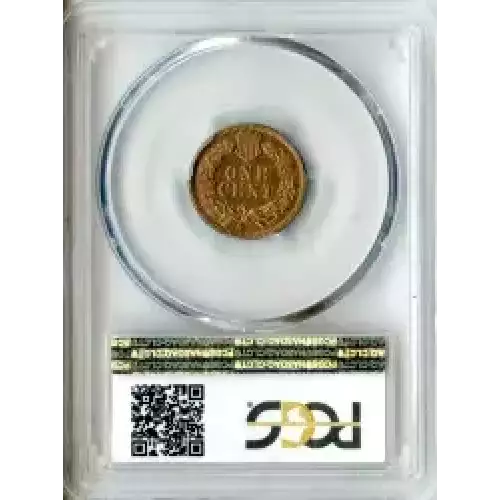 Small Cents-Lincoln, Memorial Reverse 1959-2006 -Copper (3)