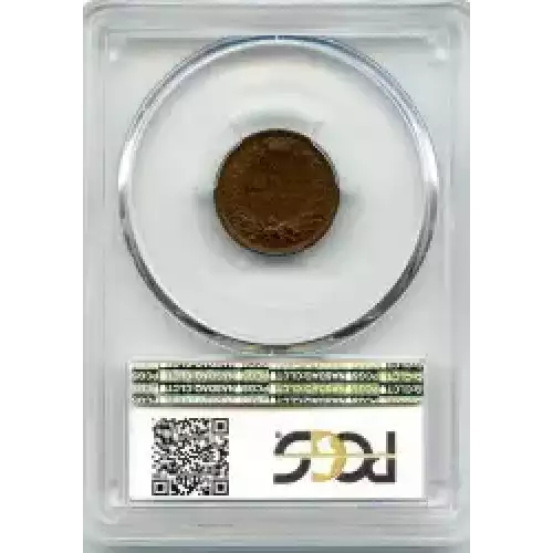 Small Cents-Lincoln, Memorial Reverse 1959-2006 -Copper (3)