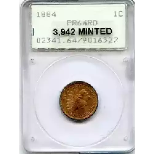 Small Cents-Lincoln, Memorial Reverse 1959-2006 -Copper (3)