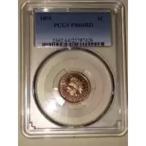 Small Cents-Lincoln, Memorial Reverse 1959-2006 -Copper (3)