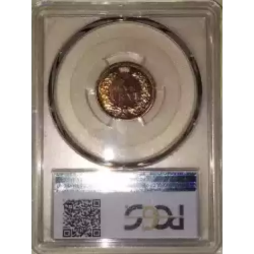 Small Cents-Lincoln, Memorial Reverse 1959-2006 -Copper (3)