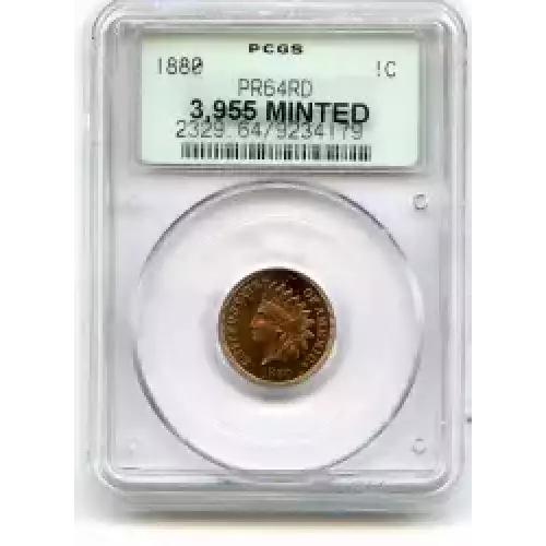 Small Cents-Lincoln, Memorial Reverse 1959-2006 -Copper (3)