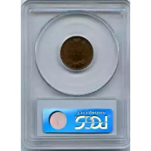 Small Cents-Lincoln, Memorial Reverse 1959-2006 -Copper (3)