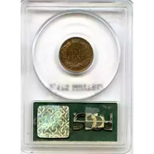 Small Cents-Lincoln, Memorial Reverse 1959-2006 -Copper (3)