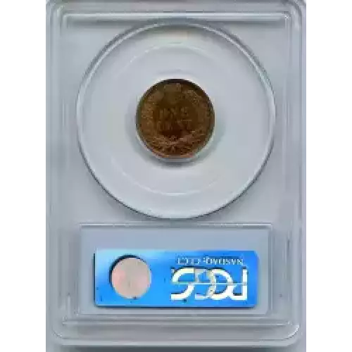 Small Cents-Lincoln, Memorial Reverse 1959-2006 -Copper (3)