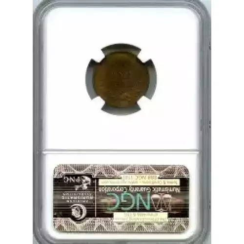 Small Cents-Lincoln, Memorial Reverse 1959-2006 -Copper (3)