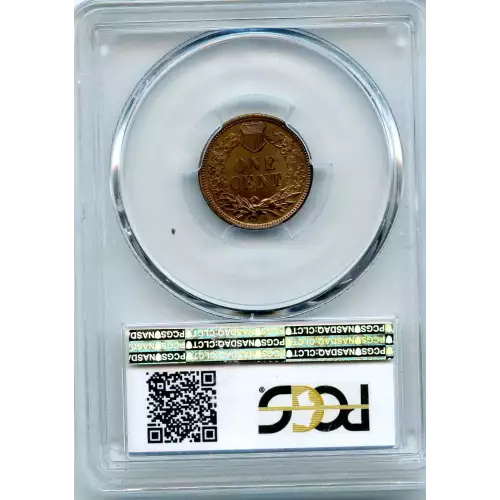 Small Cents-Lincoln, Memorial Reverse 1959-2006 -Copper (3)