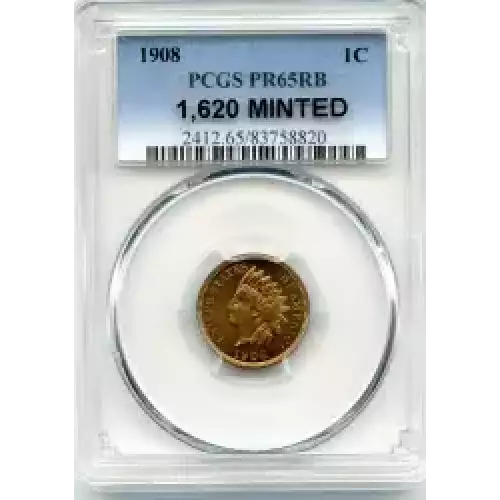 Small Cents-Lincoln, Memorial Reverse 1959-2006 -Copper (3)