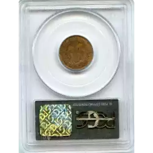 Small Cents-Lincoln, Memorial Reverse 1959-2006 -Copper (3)