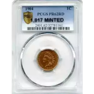 Small Cents-Lincoln, Memorial Reverse 1959-2006 -Copper (3)