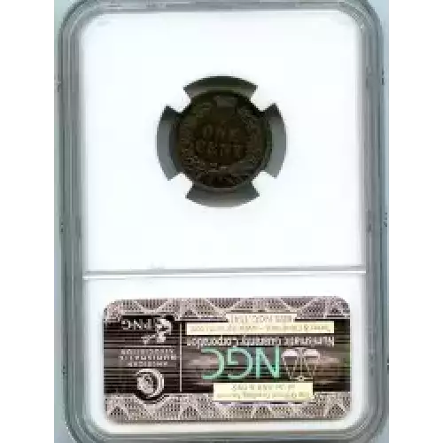 Small Cents-Lincoln, Memorial Reverse 1959-2006 -Copper (3)