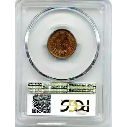 Small Cents-Lincoln, Memorial Reverse 1959-2006 -Copper (3)