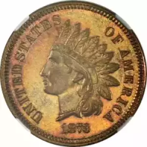 Small Cents-Lincoln, Memorial Reverse 1959-2006 -Copper (3)