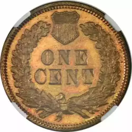 Small Cents-Lincoln, Memorial Reverse 1959-2006 -Copper (3)