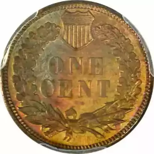 Small Cents-Lincoln, Memorial Reverse 1959-2006 -Copper (3)