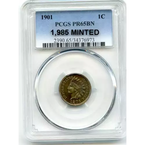 Small Cents-Lincoln, Memorial Reverse 1959-2006 -Copper (3)