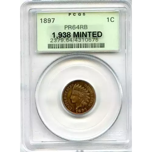 Small Cents-Lincoln, Memorial Reverse 1959-2006 -Copper (3)