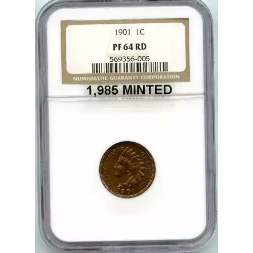 Small Cents-Lincoln, Memorial Reverse 1959-2006 -Copper (3)