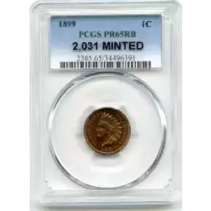 Small Cents-Lincoln, Memorial Reverse 1959-2006 -Copper (3)