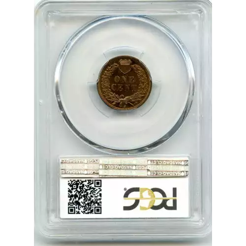 Small Cents-Lincoln, Memorial Reverse 1959-2006 -Copper (3)