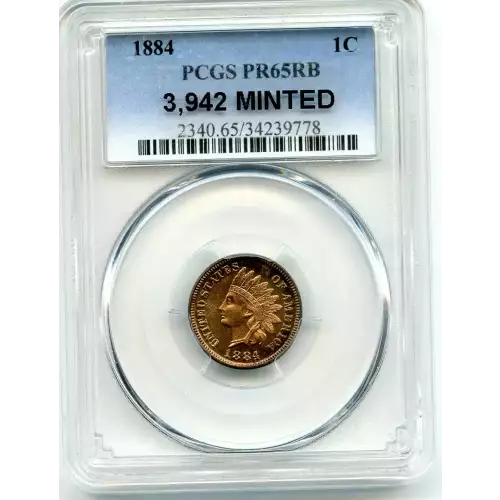 Small Cents-Lincoln, Memorial Reverse 1959-2006 -Copper (3)