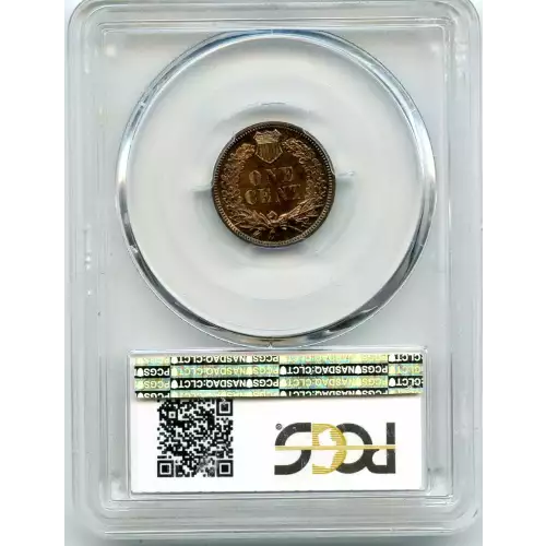 Small Cents-Lincoln, Memorial Reverse 1959-2006 -Copper (3)