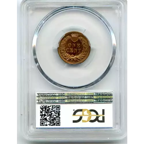 Small Cents-Lincoln, Memorial Reverse 1959-2006 -Copper (3)