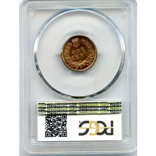 Small Cents-Lincoln, Memorial Reverse 1959-2006 -Copper (3)