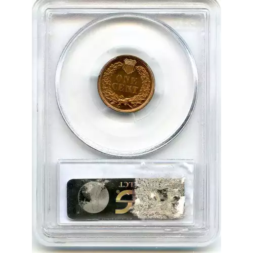 Small Cents-Lincoln, Memorial Reverse 1959-2006 -Copper (3)