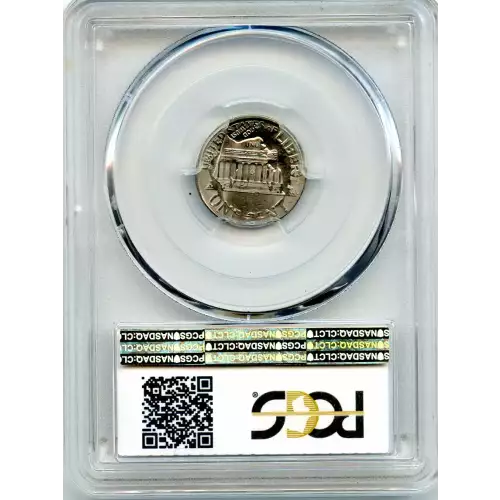 Small Cents-Lincoln, Memorial Reverse 1959-2006 -Copper (3)