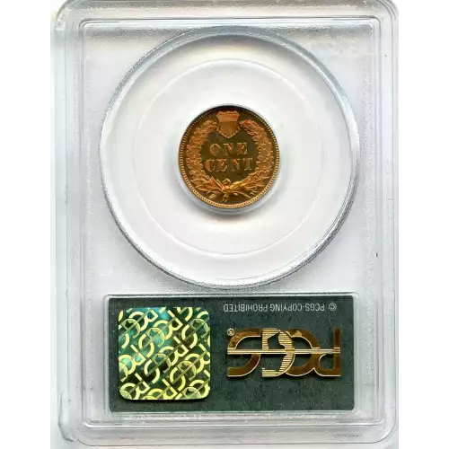 Small Cents-Lincoln, Memorial Reverse 1959-2006 -Copper (3)