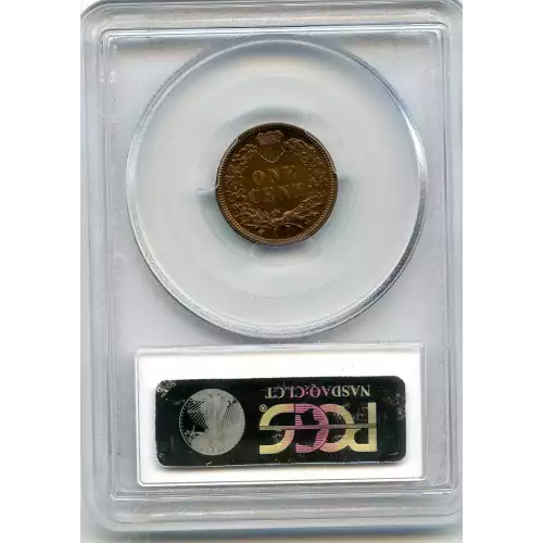 Small Cents-Lincoln, Memorial Reverse 1959-2006 -Copper (3)