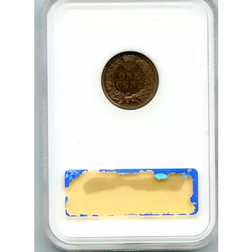 Small Cents-Lincoln, Memorial Reverse 1959-2006 -Copper (3)