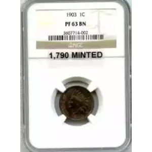 Small Cents-Lincoln, Memorial Reverse 1959-2006 -Copper (3)