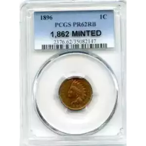 Small Cents-Lincoln, Memorial Reverse 1959-2006 -Copper (3)