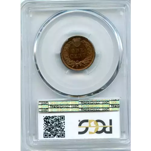 Small Cents-Lincoln, Memorial Reverse 1959-2006 -Copper (3)