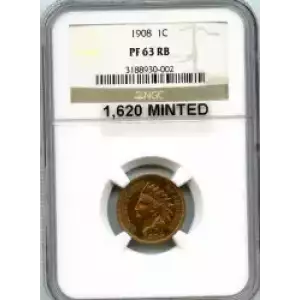 Small Cents-Lincoln, Memorial Reverse 1959-2006 -Copper (3)