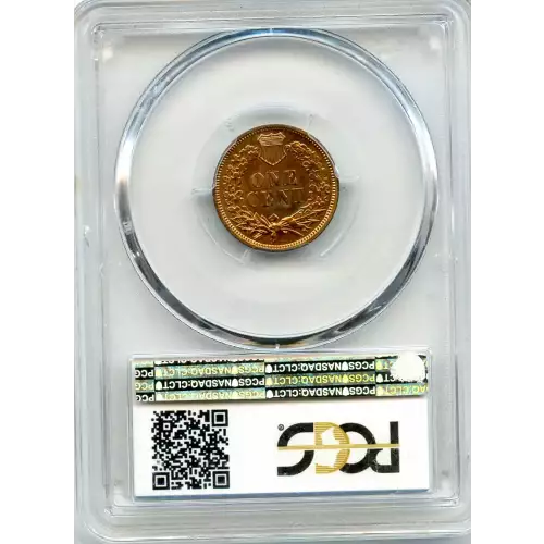 Small Cents-Lincoln, Memorial Reverse 1959-2006 -Copper (3)