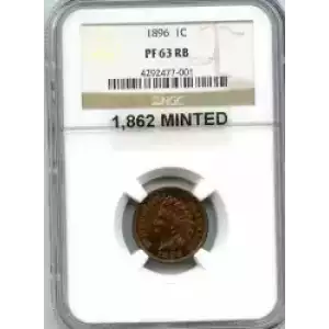 Small Cents-Lincoln, Memorial Reverse 1959-2006 -Copper (3)