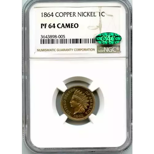 Small Cents-Lincoln, Memorial Reverse 1959-2006 -Copper (3)