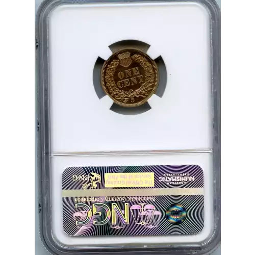 Small Cents-Lincoln, Memorial Reverse 1959-2006 -Copper (3)