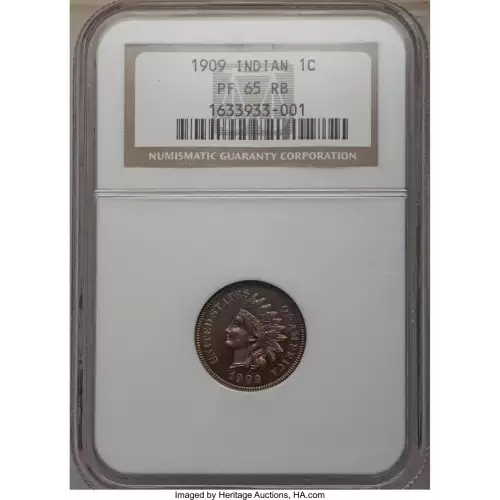 Small Cents-Lincoln, Memorial Reverse 1959-2006 -Copper (3)